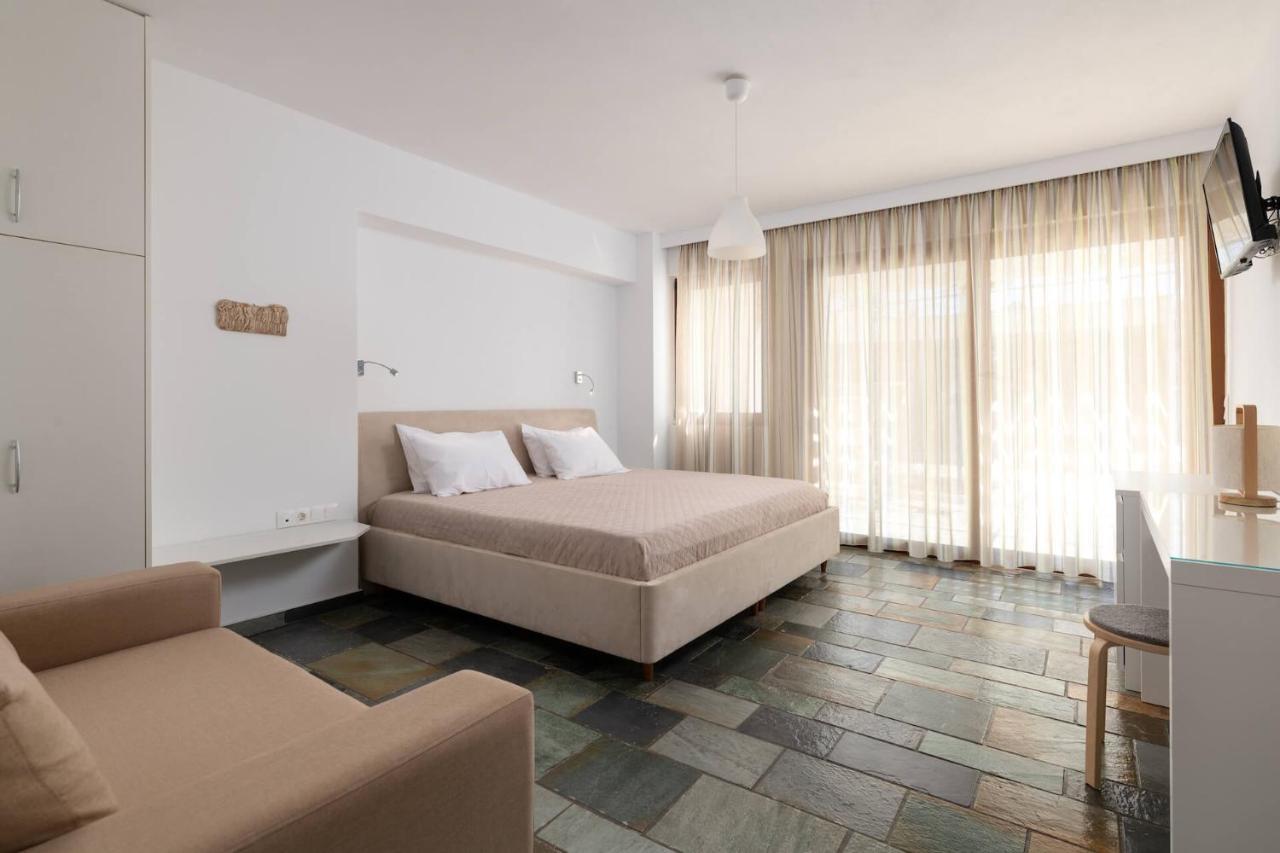 Arte Suites Pefki المظهر الخارجي الصورة