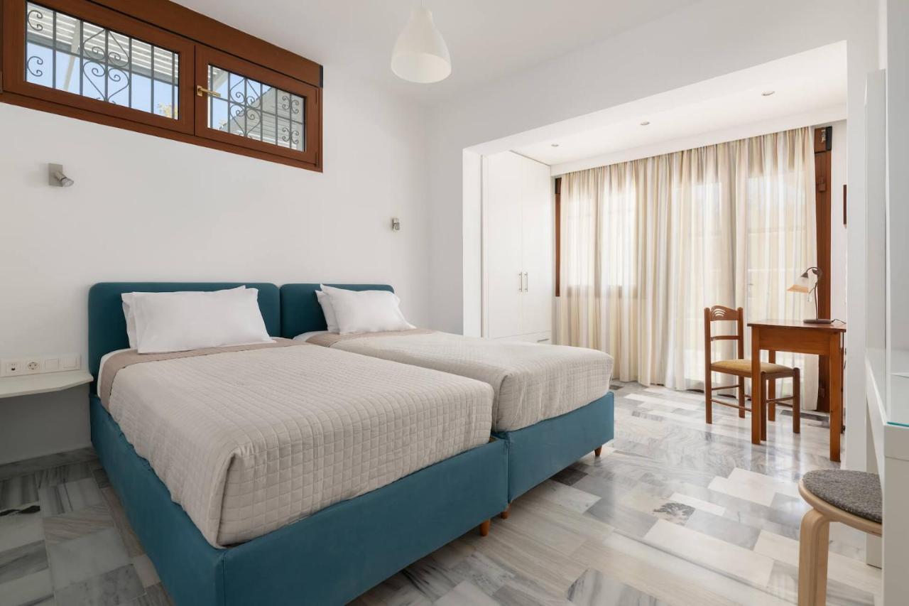 Arte Suites Pefki المظهر الخارجي الصورة