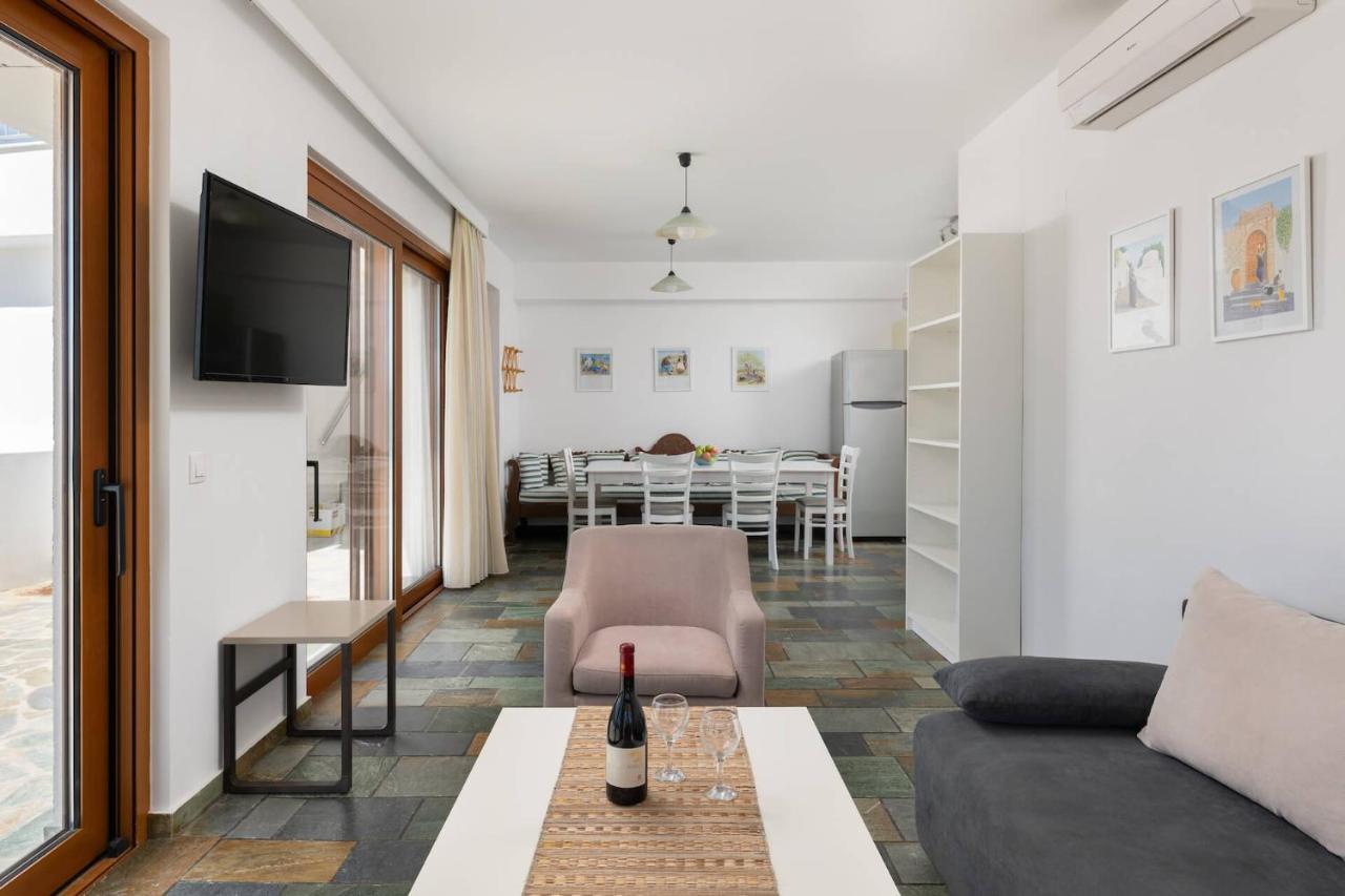Arte Suites Pefki المظهر الخارجي الصورة