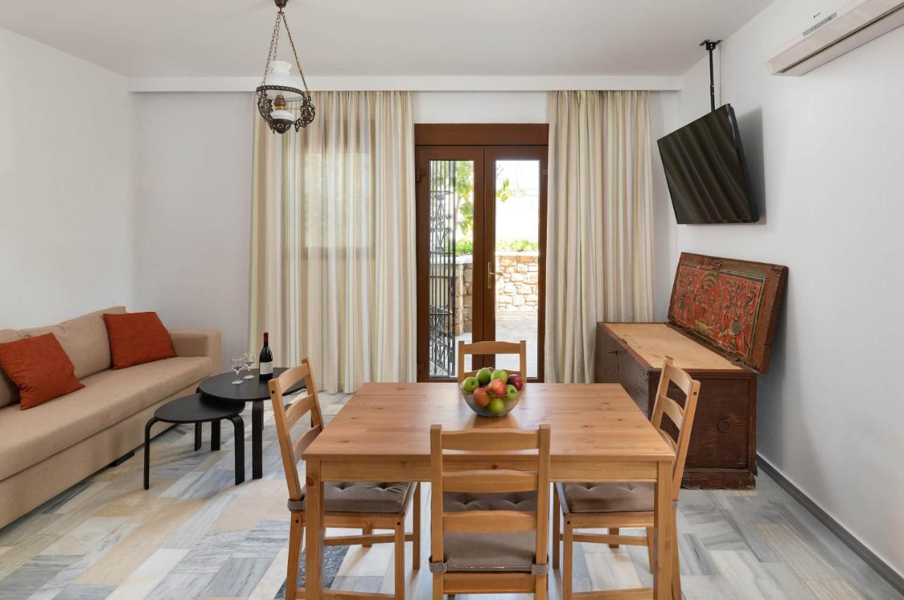 Arte Suites Pefki المظهر الخارجي الصورة