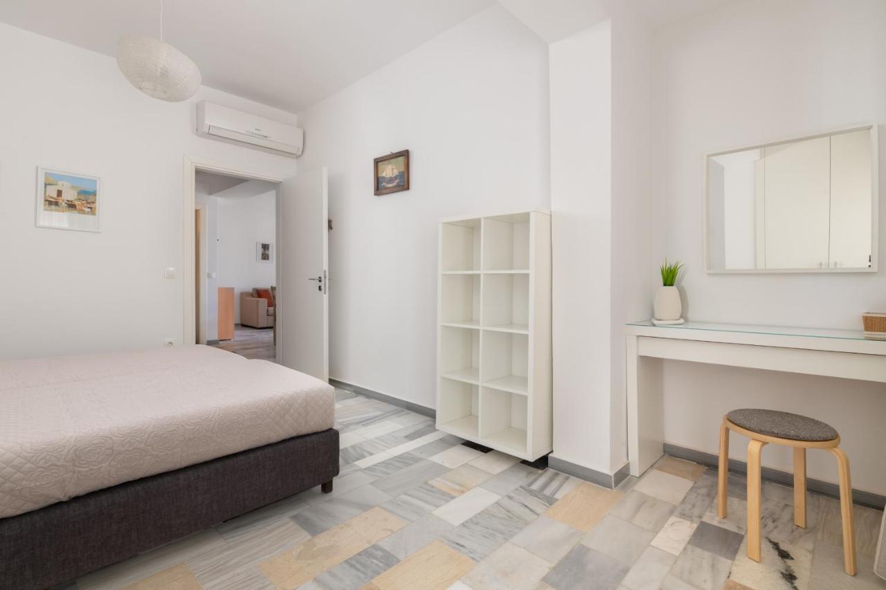 Arte Suites Pefki المظهر الخارجي الصورة