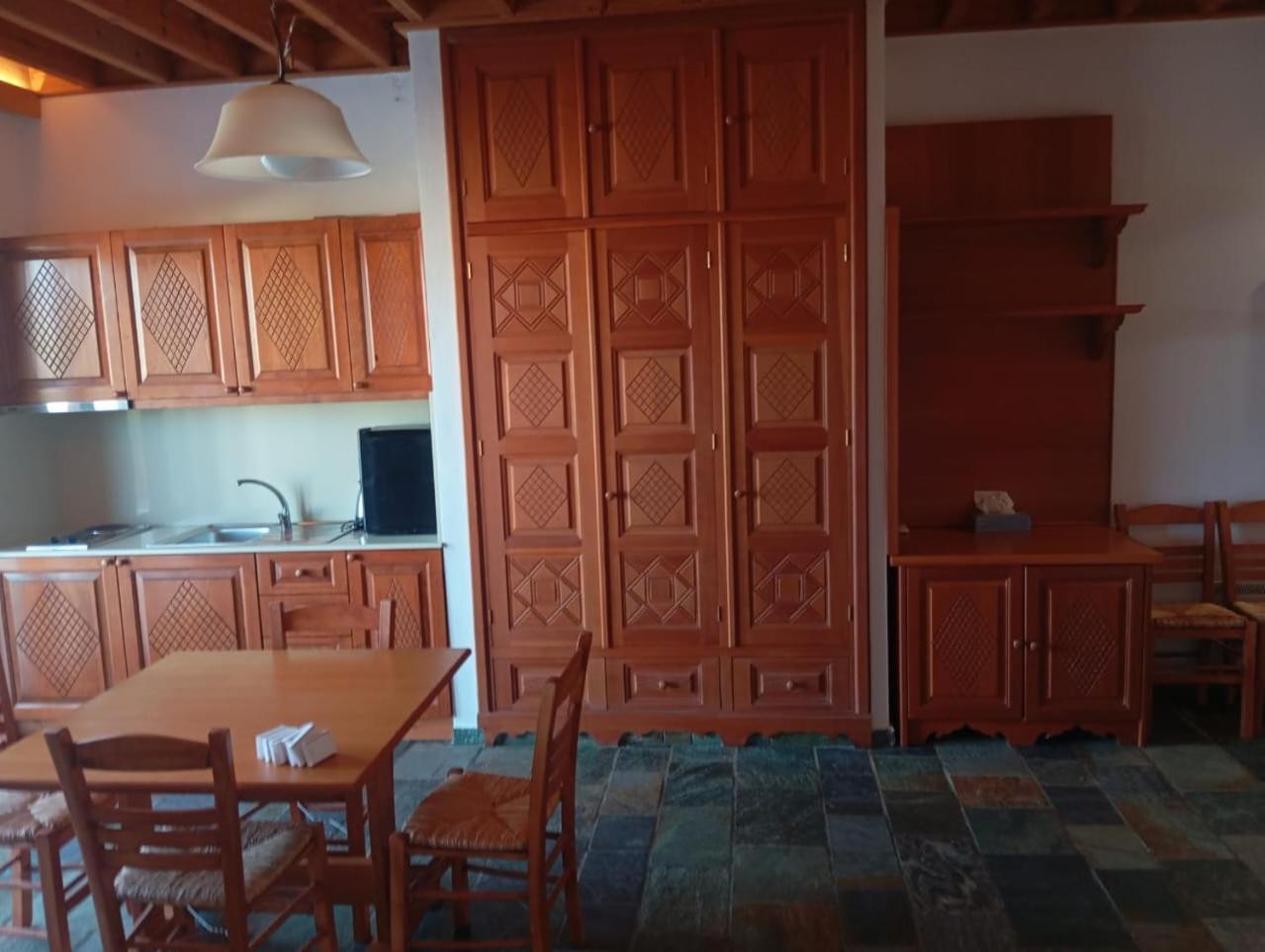 Arte Suites Pefki المظهر الخارجي الصورة