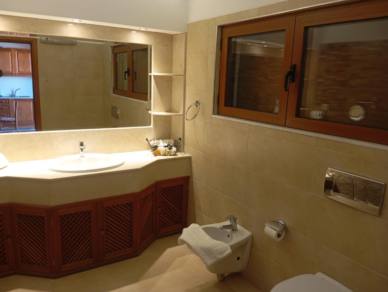 Arte Suites Pefki المظهر الخارجي الصورة